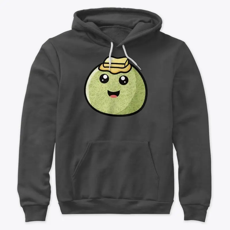 Buttermelon Premium Hoodie (7 colors)