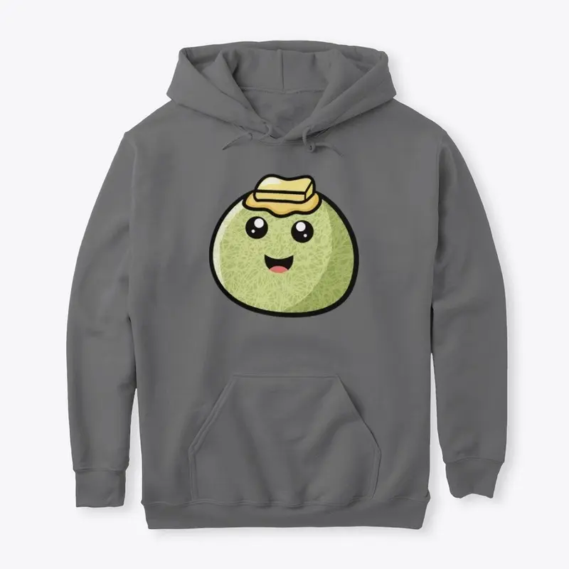 Buttermelon Hoodie (18 colors)